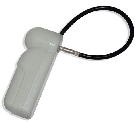 rf pencil security tag|checkpoint rf security tags.